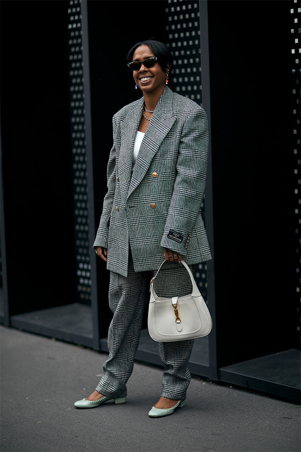 Bag Spy: Milan Fashion Week Street-Style Looks We Loved - The Vault