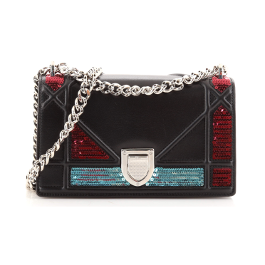 Dior Diorama Flap Bag Reference Guide - Spotted Fashion