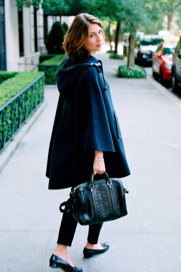Get Miranda Kerr's Louis Vuitton Sofia Coppola SC Leather Bag