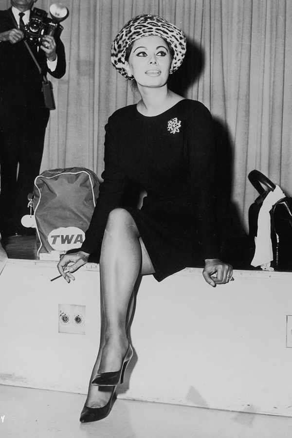 Designer Bags Inspired by Women: Jane Birkin, Grace Kelly, Jackie O – WWD