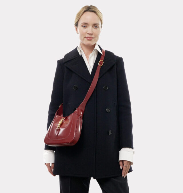 The Size Guide: See all the Sizes of the Gucci Jackie 1961