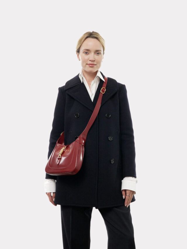 The Size Guide: See all the Sizes of the Gucci Jackie 1961