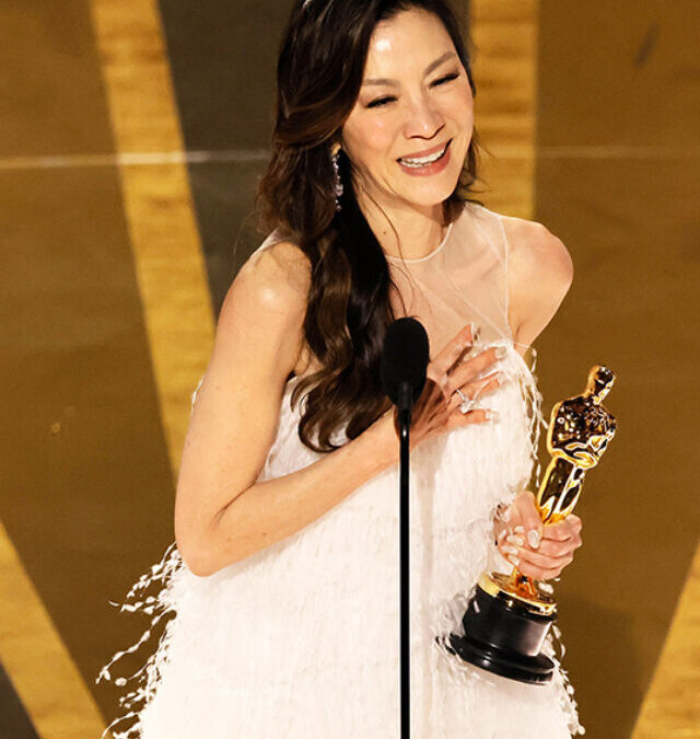 MUST-SEE LOOKS AT THE 2023 OSCARS