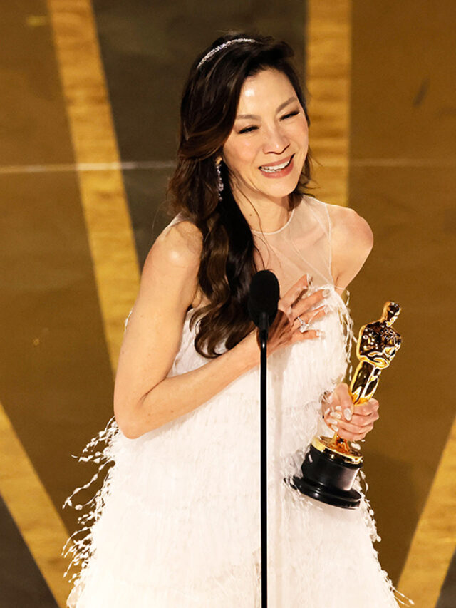MUST-SEE LOOKS AT THE 2023 OSCARS