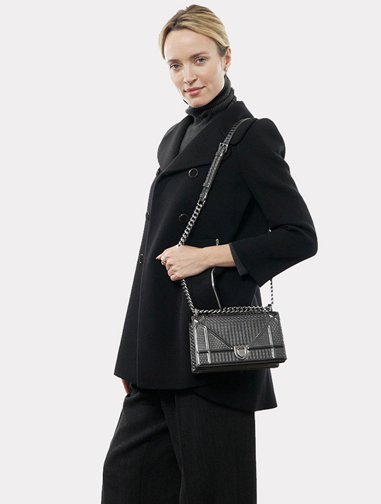 Introducing the Louis Vuitton Bella Bag - PurseBlog