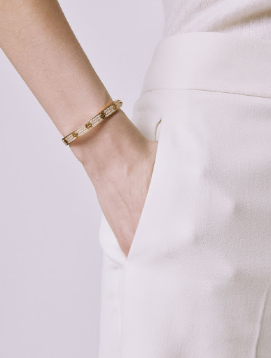 Why the Cartier Love Bracelet Is Worth the Investment