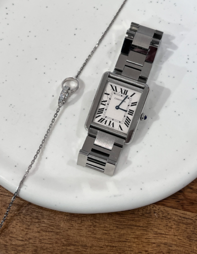 How to Buy Pre-owned Cartier Jewelry