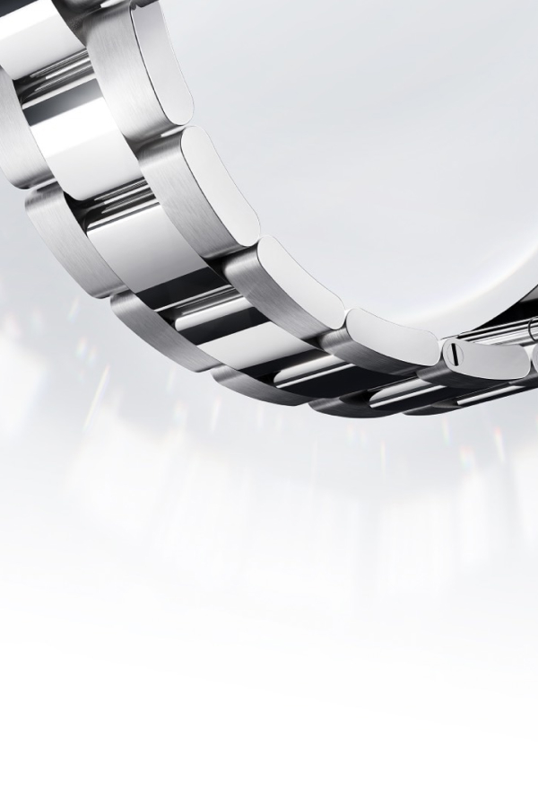 Watch Spare Accessorie Rolex 7205 Style Type Rivet Men's bracelet rivits  links 19mm