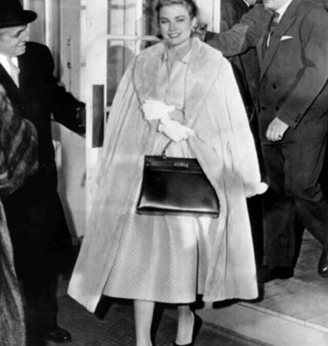 Women Who Inspired the Bags We Love