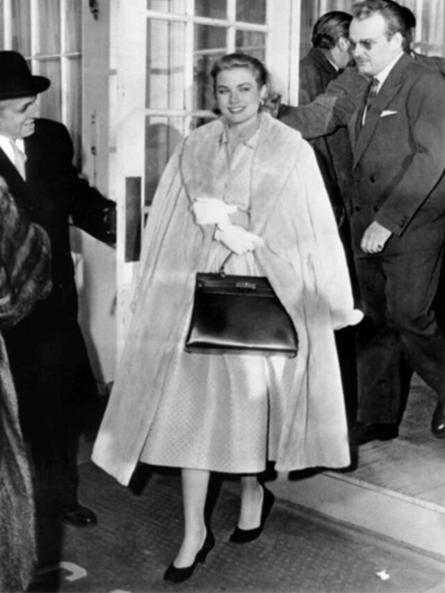 Women Who Inspired the Bags We Love