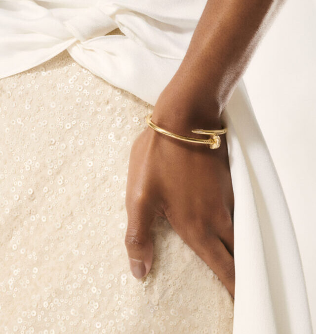 Cartier 101: The Juste un Clou Collection