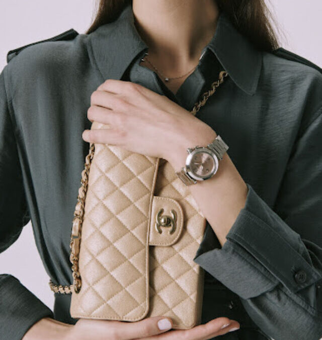 Top 5 Crossbody Bags to Invest In