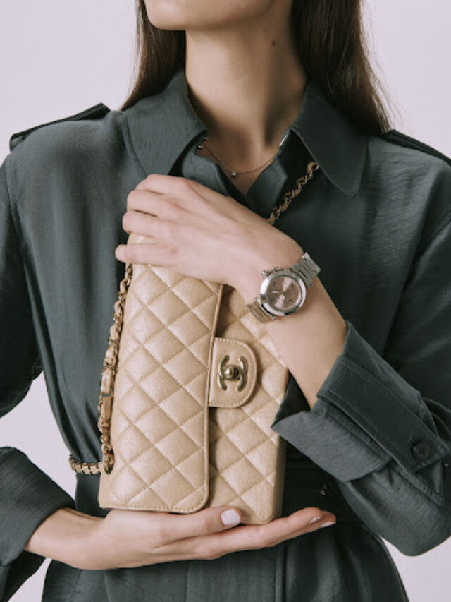 Top 5 Crossbody Bags to Invest In