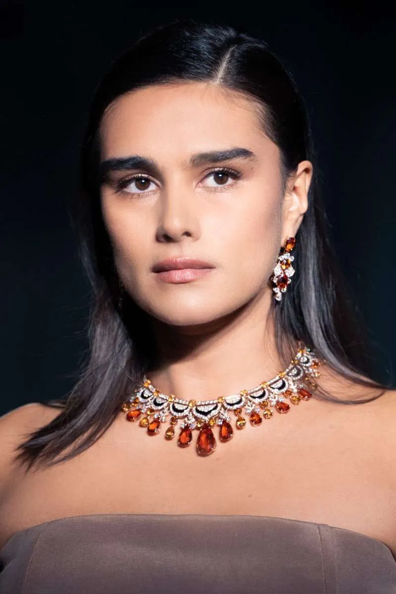 Bvlgari Launches the Mediterranea High Jewelry Collection | The Vault