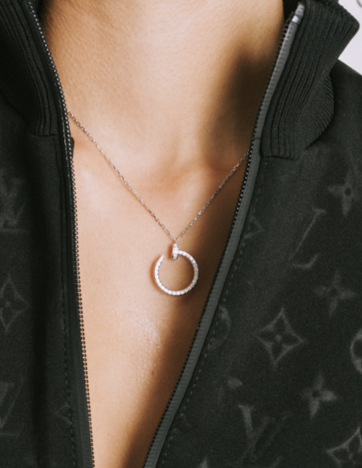 How to Clean Your Cartier Jewelry