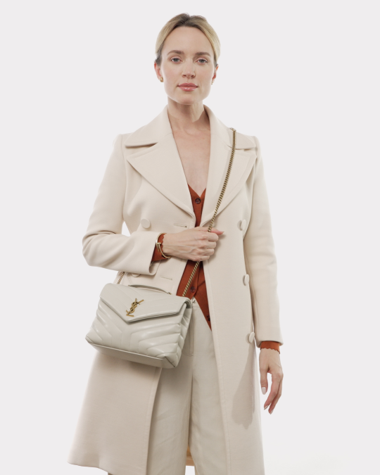 The Size Guide: Lady Dior - The Vault