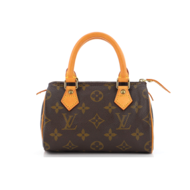 Size Guide: Louis Vuitton Speedy - The Vault