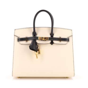 Fashionphile, Christie's Team on New York-inspired Handbag Auction