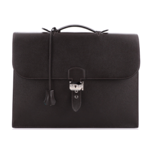 Product image of an Hermès Sac a Depeches Bag Verso Epsom 41 