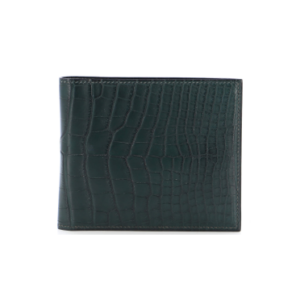 Product image of an Hermès MC2 Copernic Wallet Alligator Compact 