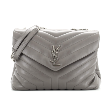 Size Guide: YSL Loulou - The Vault