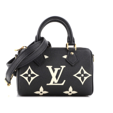 The Ultimate Size Guide for The Louis Vuitton Speedy Bag