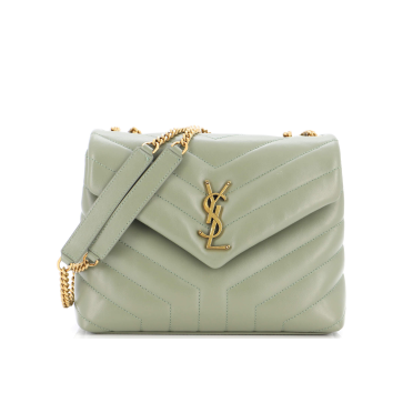 The Saint Laurent Loulou Bag: Styles & Sizes - Academy by FASHIONPHILE