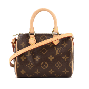 Size Guide: Louis Vuitton Speedy - The Vault