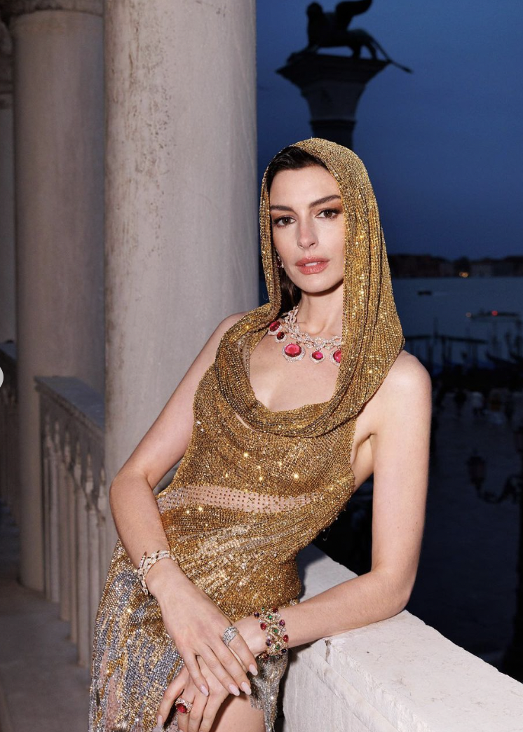 Bvlgari Launches the Mediterranea High Jewelry Collection | The Vault