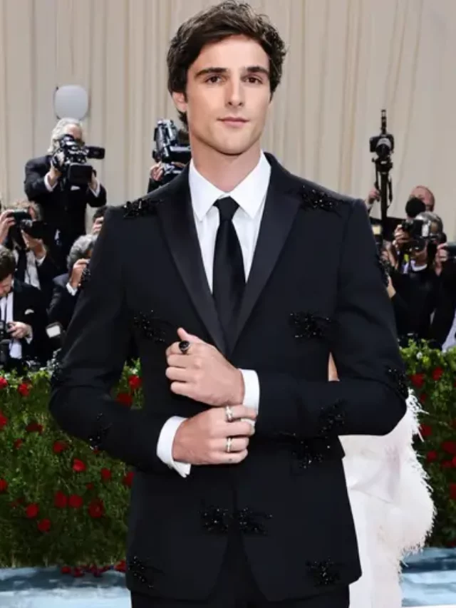 Jacob Elordi’s Elevated Off-Duty Fashion
