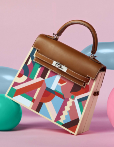 Rebag x Christie’s: ‘Handbags Online: The New York Edit’