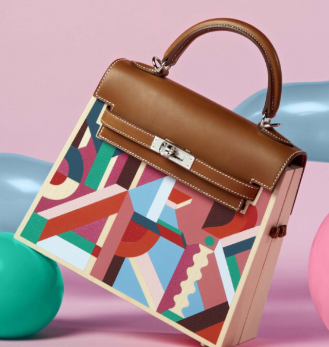 Rebag x Christie’s: ‘Handbags Online: The New York Edit’