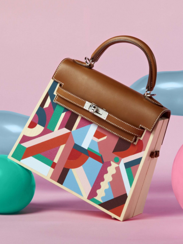 Collaborative Limited Edition Louis Vuitton Bags Lead the Way