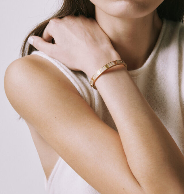 Lear All About The Cartier Jewelry Collections