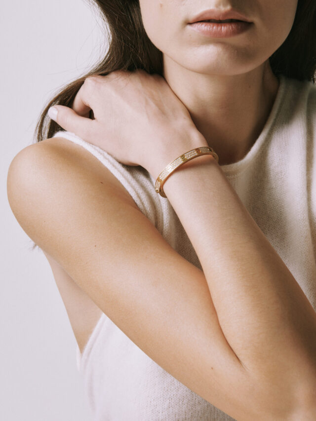 Lear All About The Cartier Jewelry Collections
