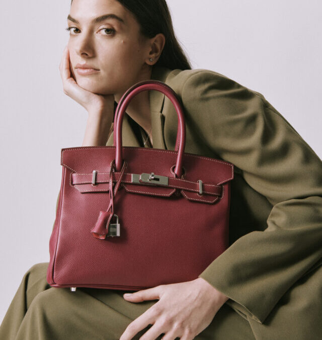 “Quiet Luxury” Handbags We Love