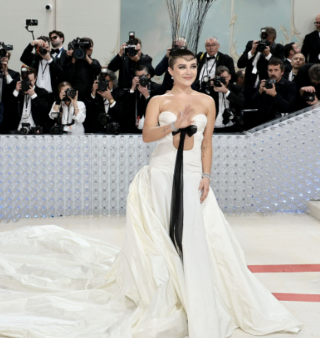Standout Moments at the 2023 Met Gala
