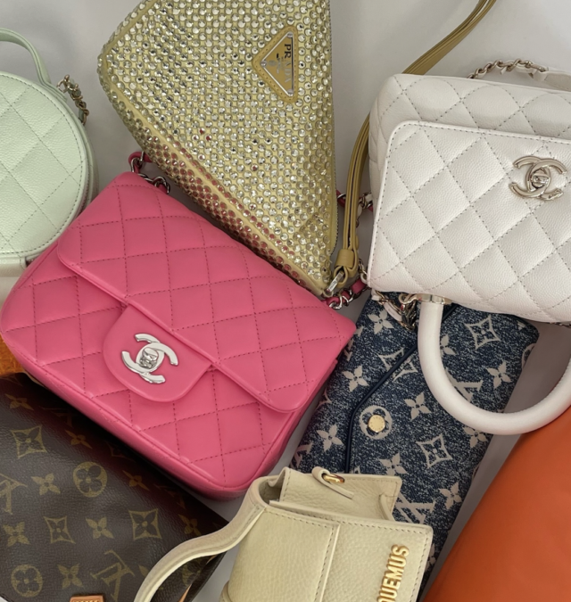 Five Summer Trends to Look Out For