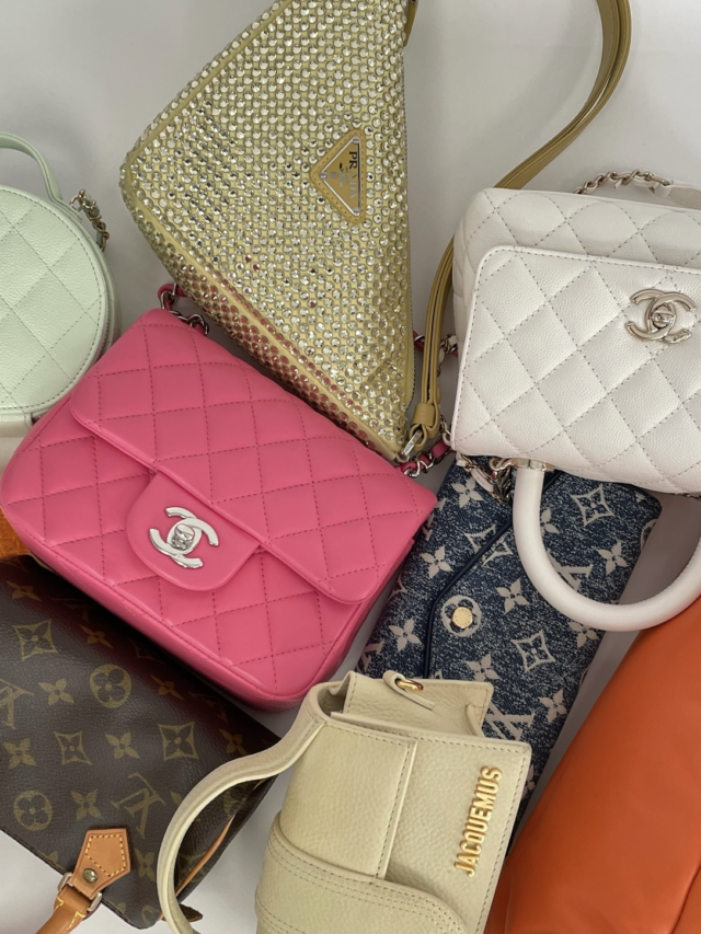 Five Summer Trends to Look Out For