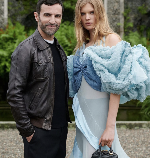 See All The Latest Trends from The Louis Vuitton Resort 2024 Show