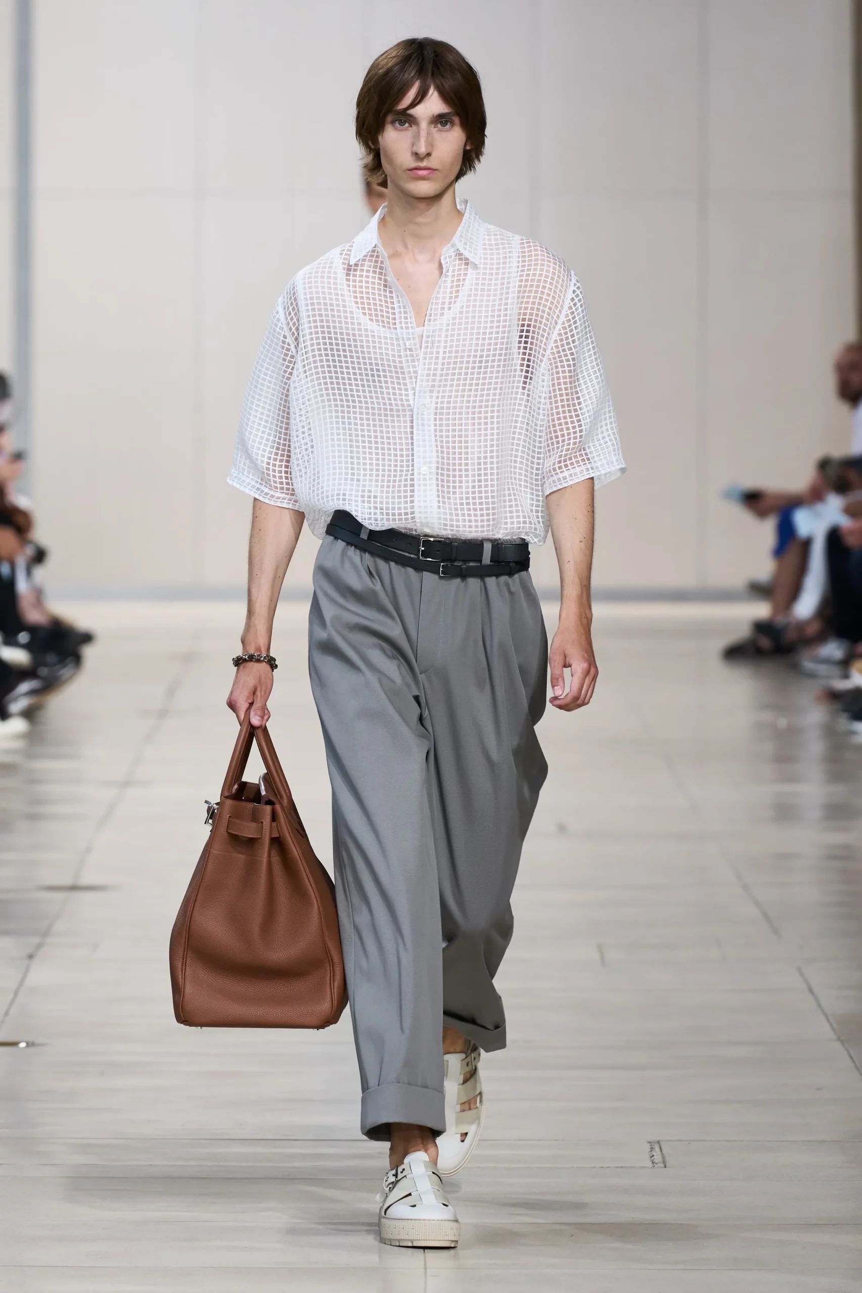 Our Favorite Bags From Hermès SS24 - The Vault