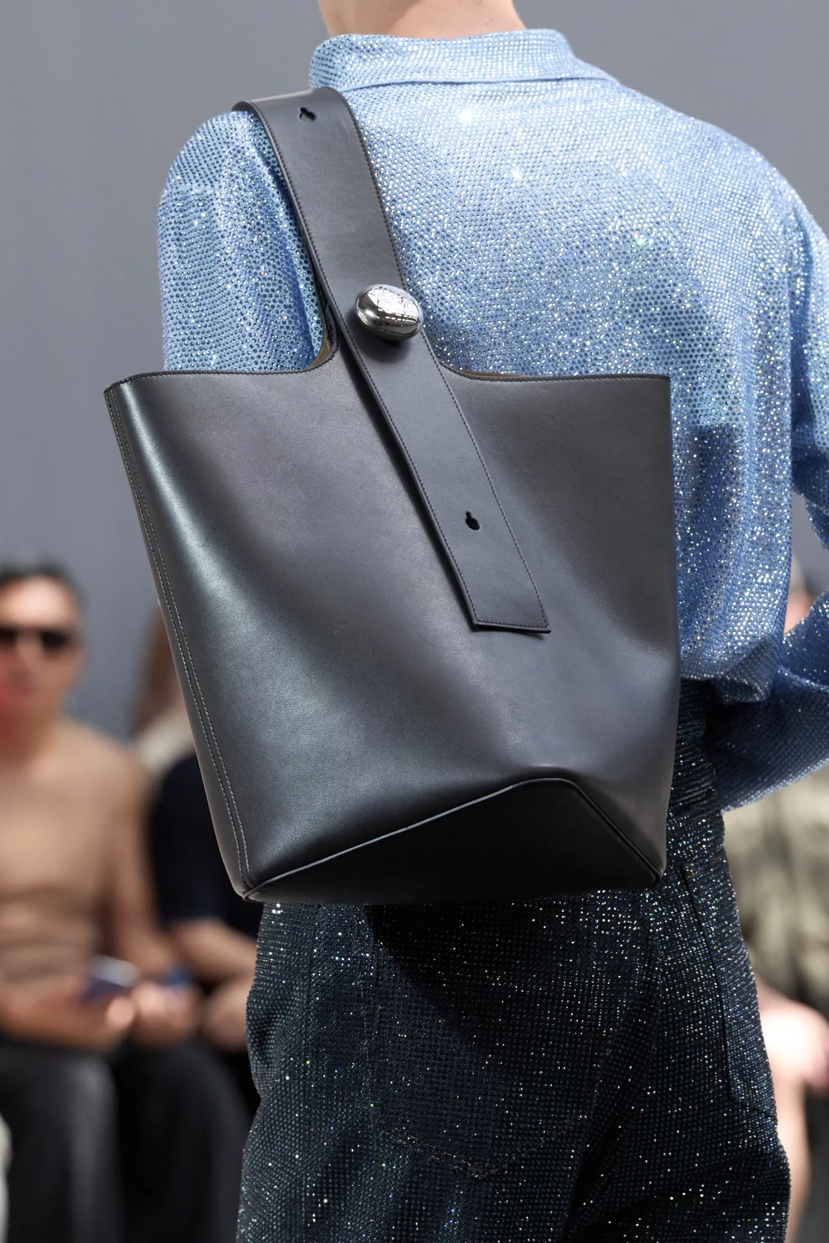 Our Favorite Bags From Loewe SS24 Men's - The Vault