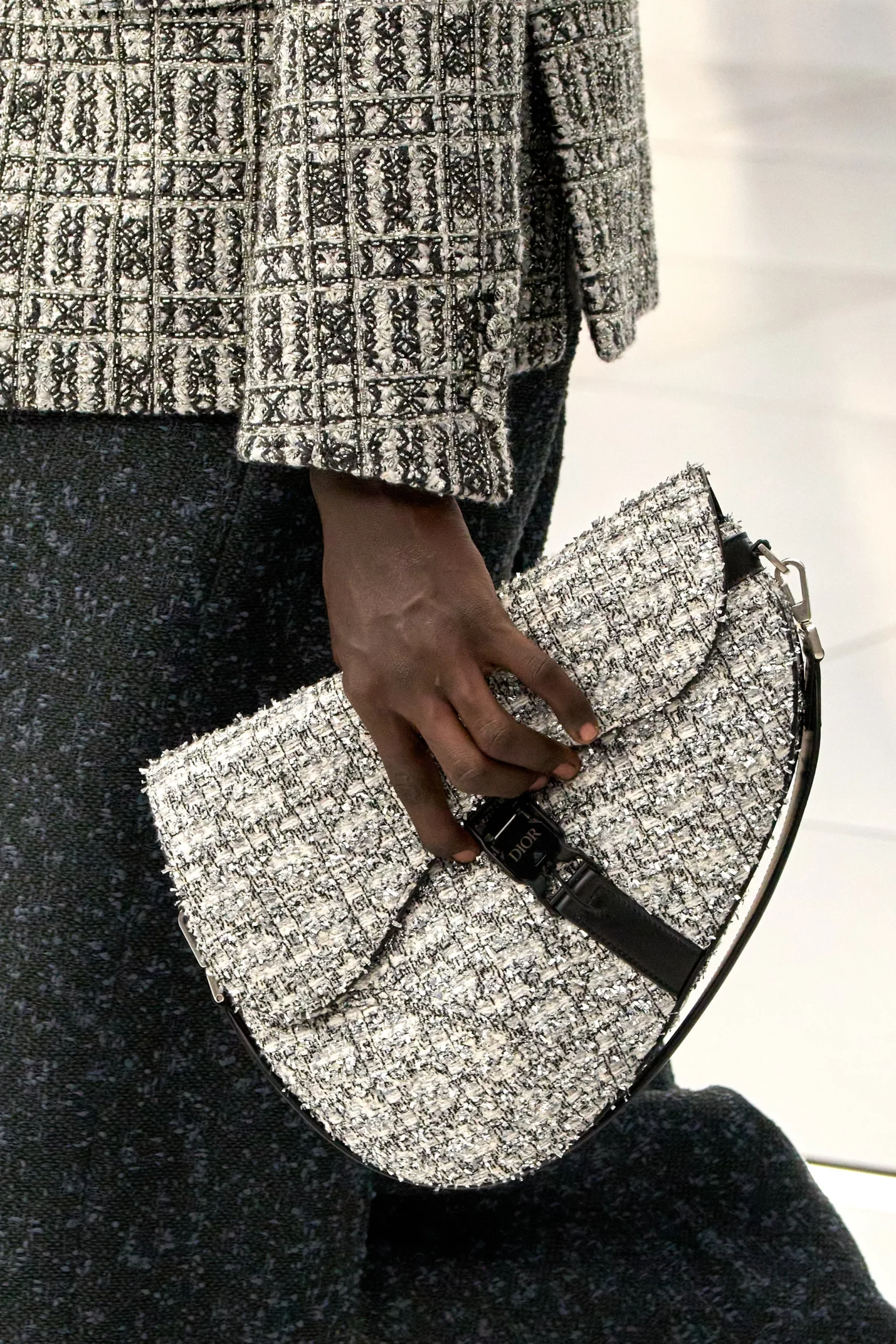 Our Favorite Bags From Dior Homme SS24 The Vault