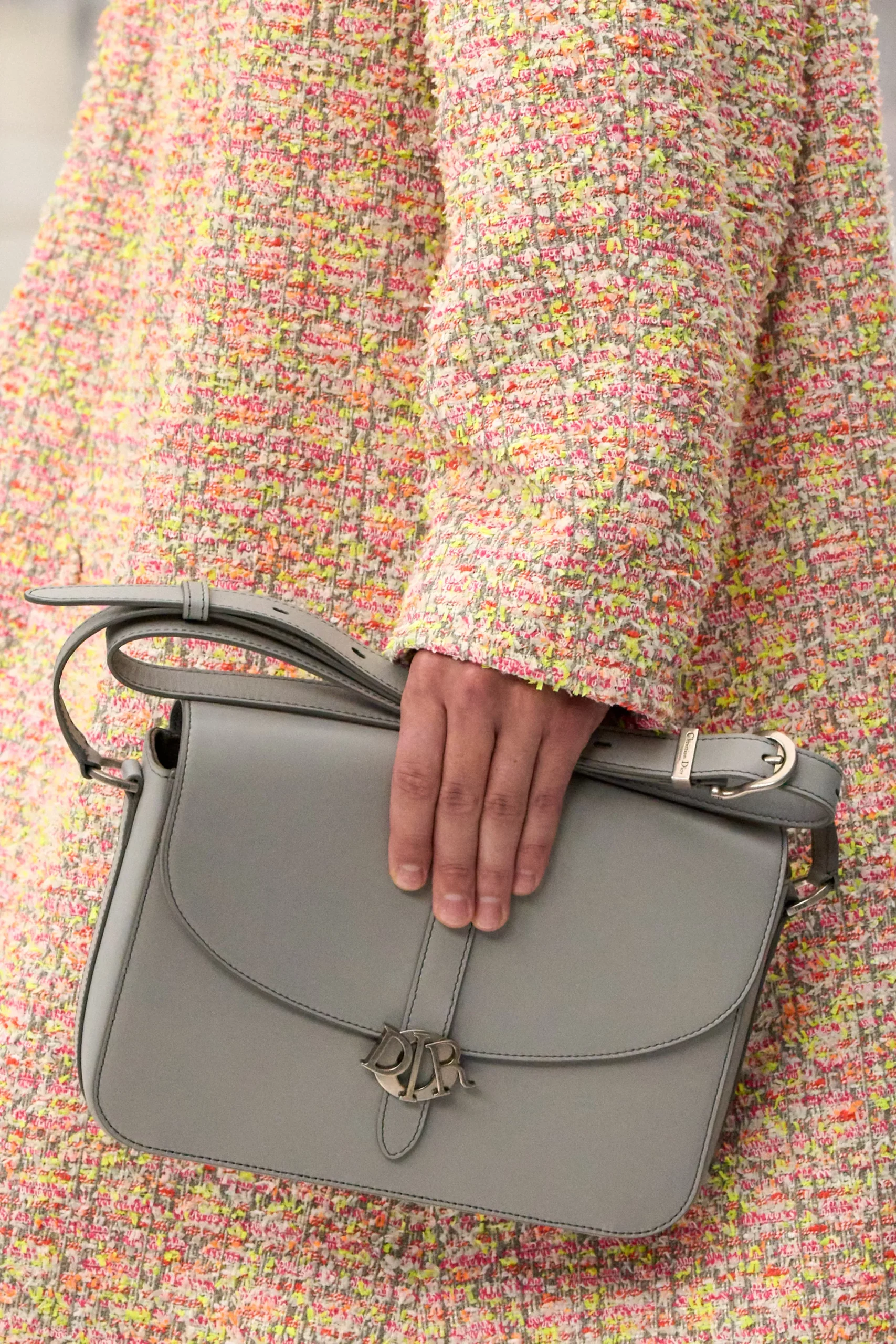 Our Favorite Bags From Dior Homme SS24 The Vault