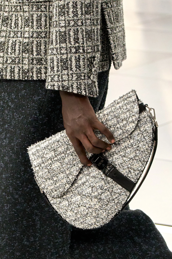 Bag Spy: The Men’s Paris Fashion Week Styles On Our Radar - The Vault