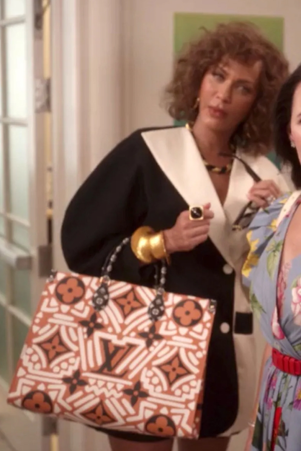 8 Designer Bags We Spotted In emily In Paris Season 2