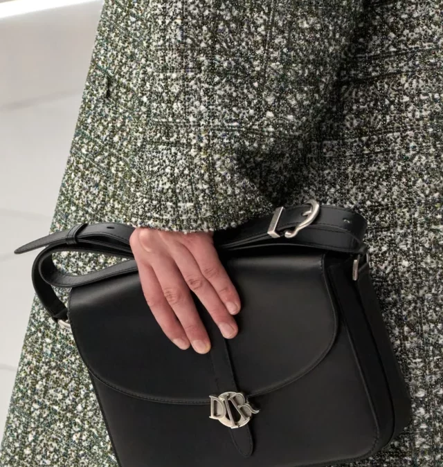 Our Favorite Bags From Dior Homme SS24