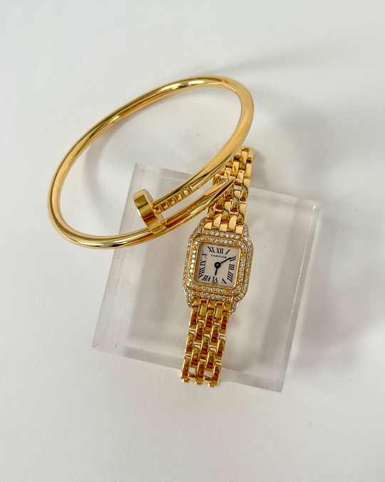 The Top Cartier Jewelry Pieces And Watch Styles: A Breakdown