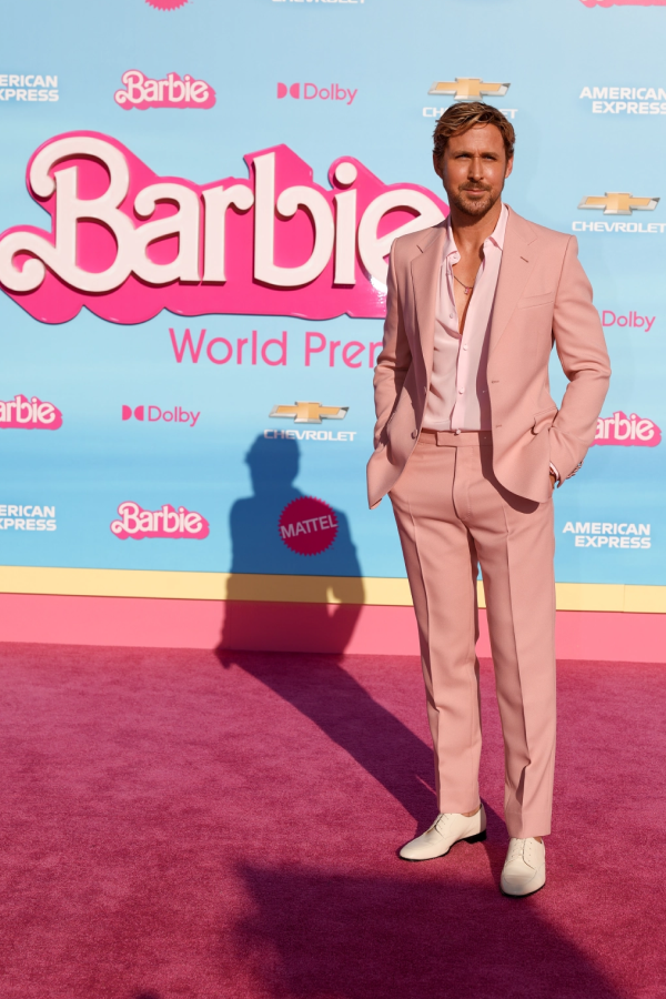 The 27 Best-Dressed Dolls From the 'Barbie' World Premiere - Fashionista