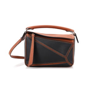 A Loewe Puzzle Bag Size Guide - Academy by FASHIONPHILE